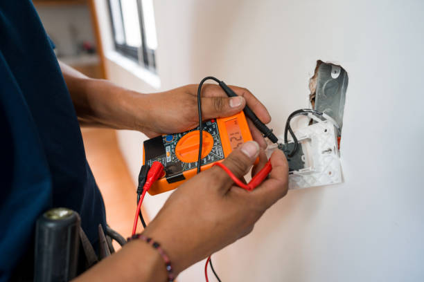 Best Electrical Installation Contractor  in Kelly Ridge, CA