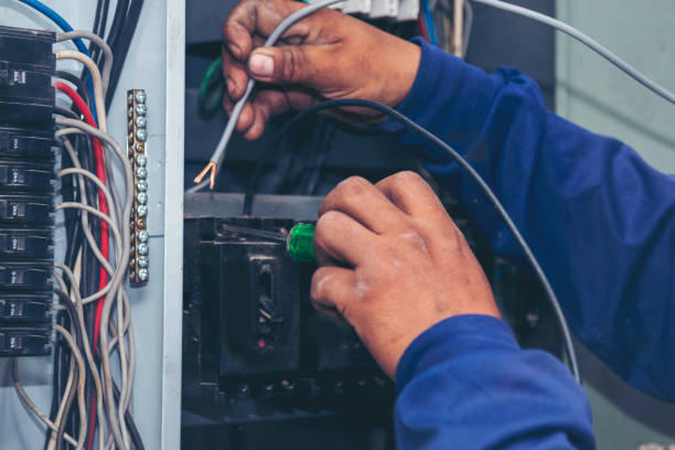 Best Electrical Repair Services  in Kelly Ridge, CA