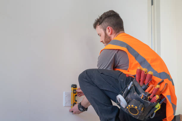 Best Licensed Electrician  in Kelly Ridge, CA